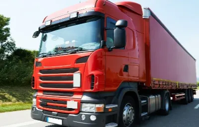 İstanbul Hamamözü Ambar Kargo