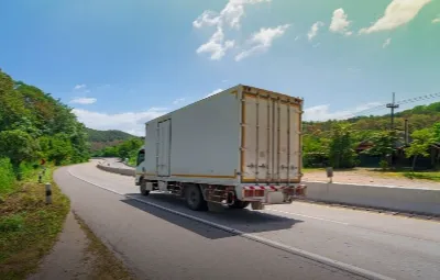 İstanbul ile Hamamözü Arası Bulaşık Makinesi Taşıma