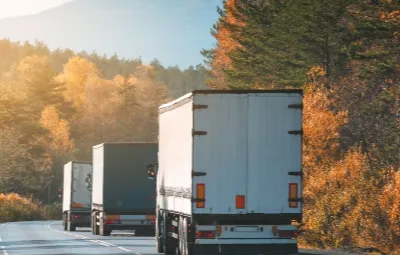 İstanbul ile Hamamözü Arası Klima Taşıma