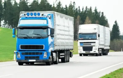 İstanbul ile Hamamözü Arası Eşya Taşıma